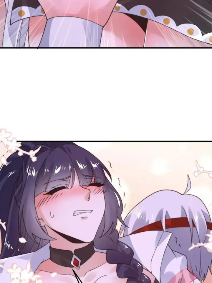 《女徒弟个个想杀我》第235话 惊现龟头西荒修士！图29