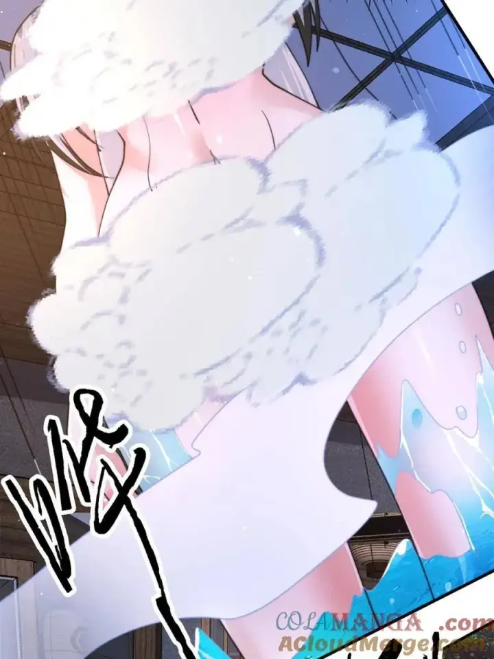 《女徒弟个个想杀我》第238话 南姬与闻人平心！图37