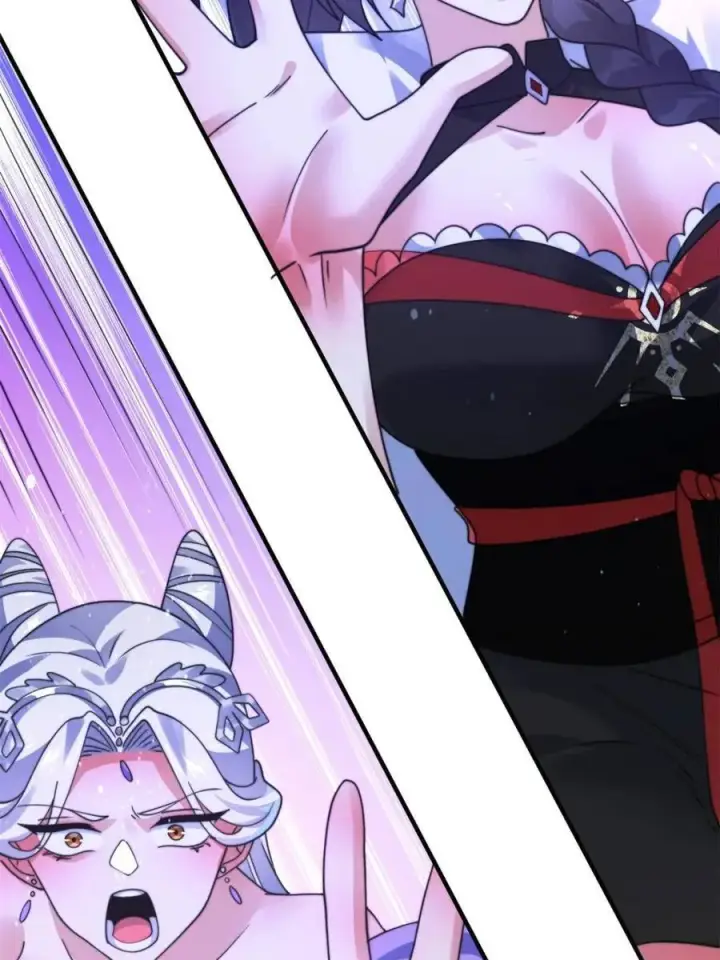 《女徒弟个个想杀我》第241话 姬姓大王爷？死吧你图30