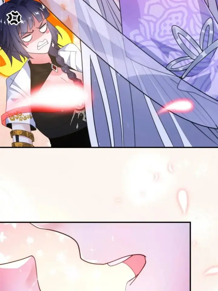 《女徒弟个个想杀我》第241话 姬姓大王爷？死吧你图56