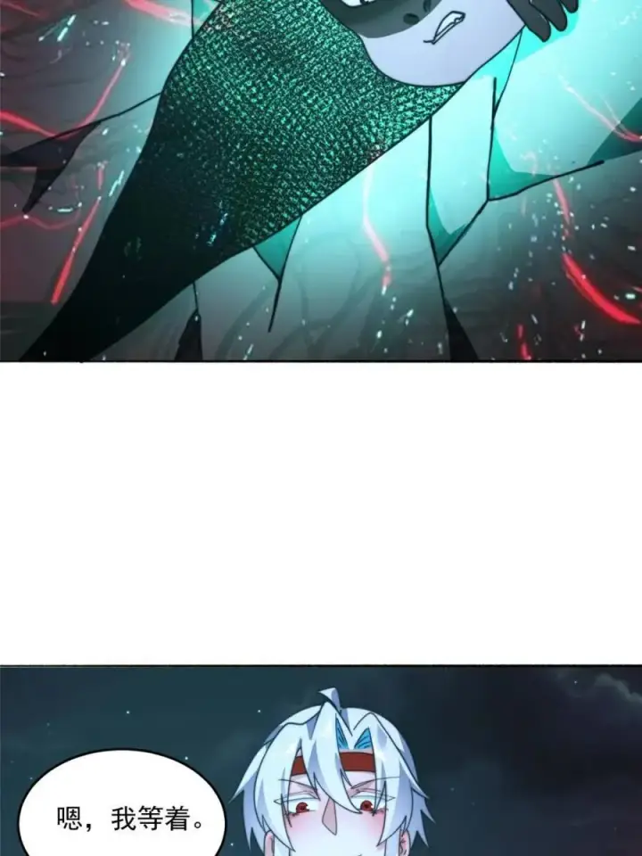 《女徒弟个个想杀我》第245话 西荒圣女奶牛猫咪？图27