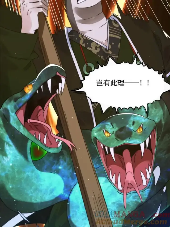《女徒弟个个想杀我》第245话 西荒圣女奶牛猫咪？图4