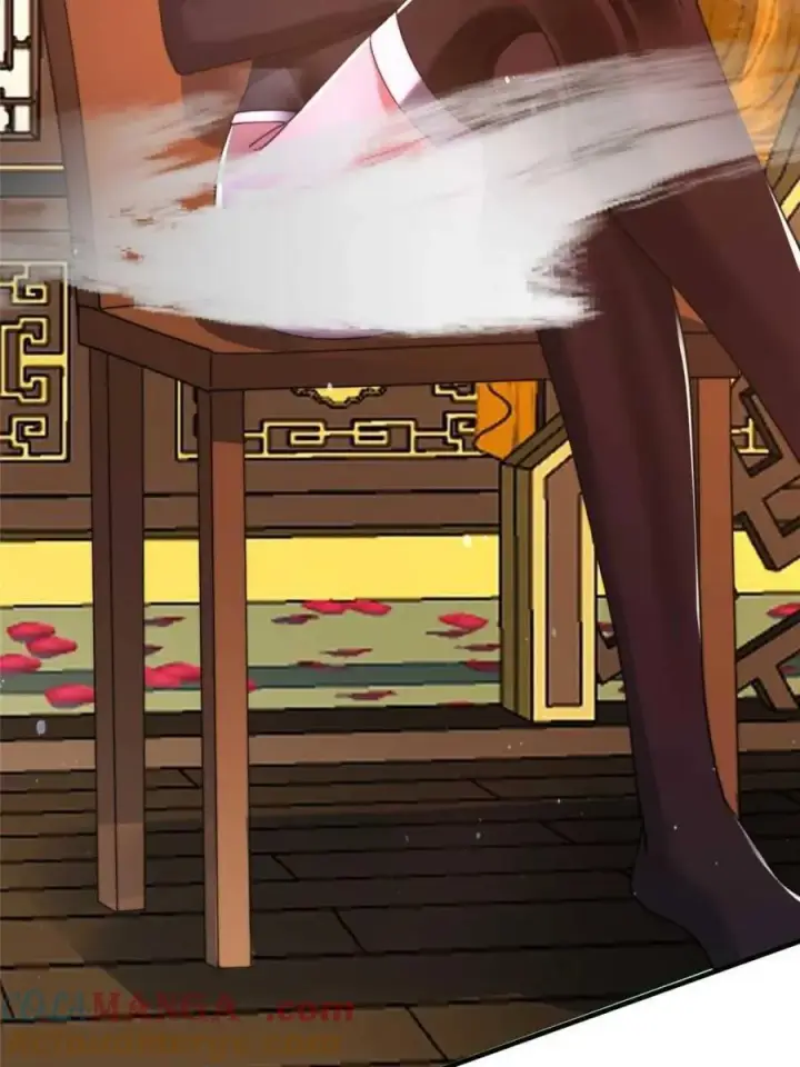 《女徒弟个个想杀我》第246话 钥烟决心牺牲苏北？图10