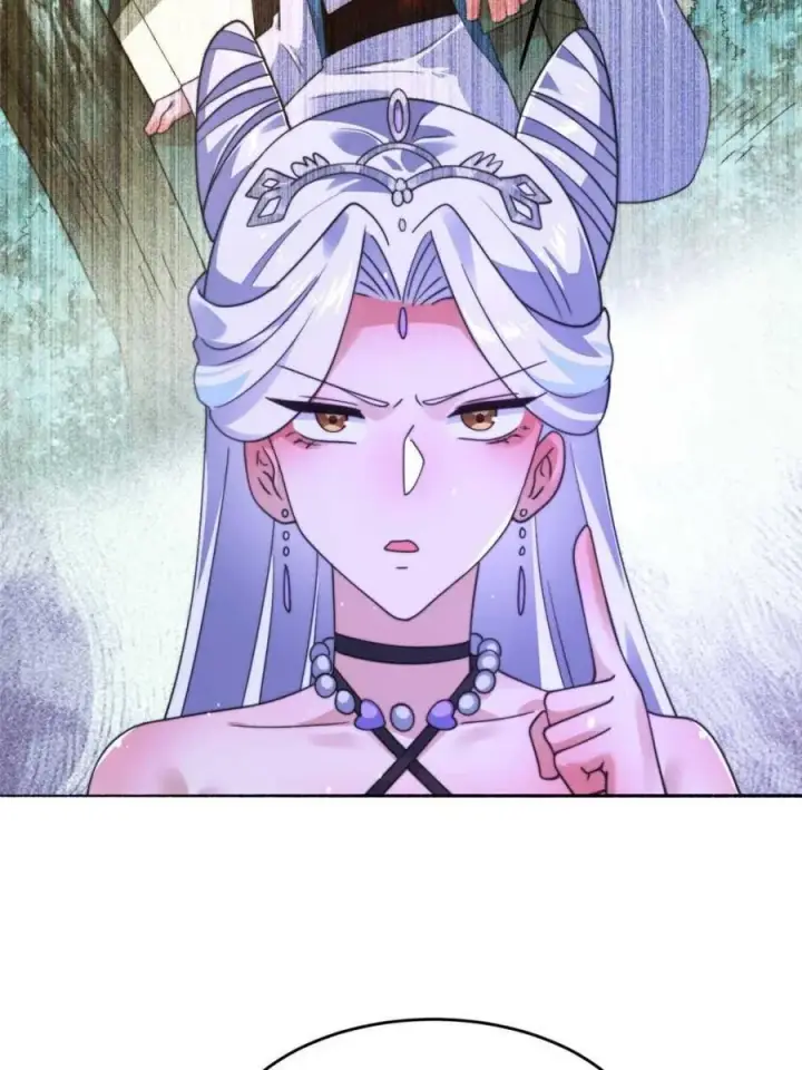 《女徒弟个个想杀我》第246话 钥烟决心牺牲苏北？图27