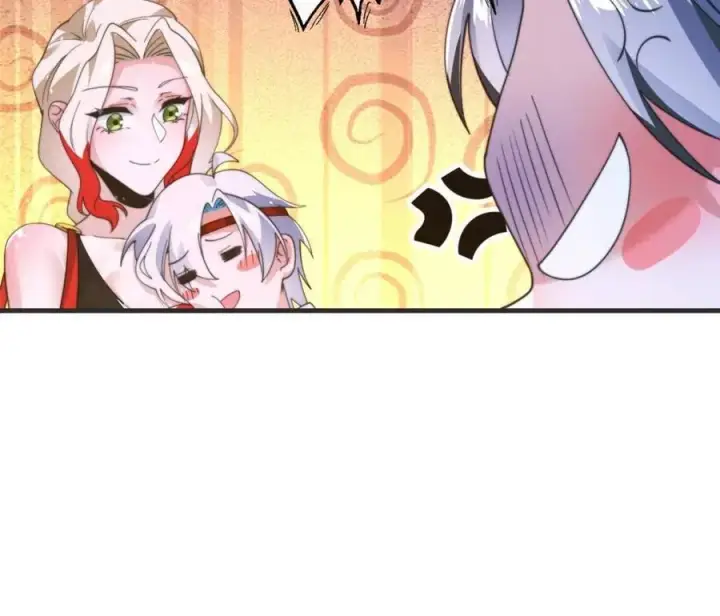 《女徒弟个个想杀我》第247话 新地图北海南疆走！图10