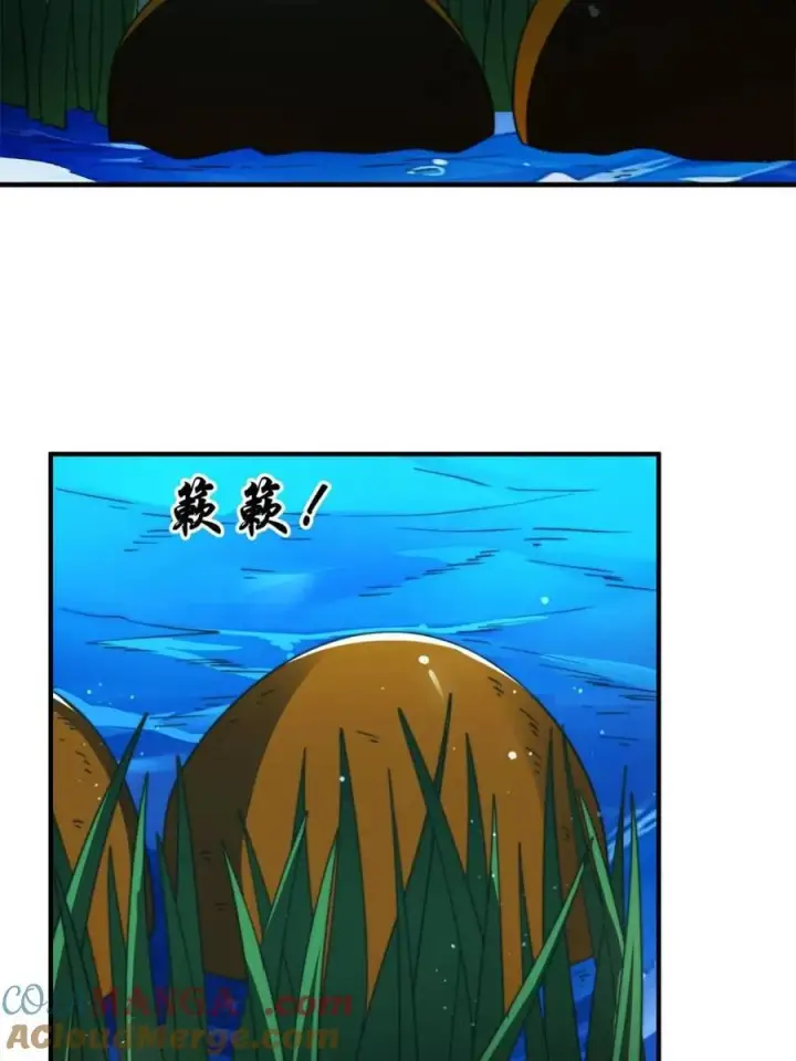 《女徒弟个个想杀我》第249话 什么？要联姻？！图19