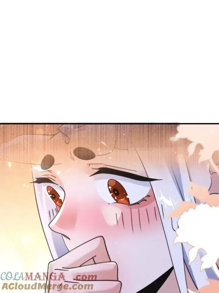 《女徒弟个个想杀我》第250话 需要阴阳…交泰！！图27