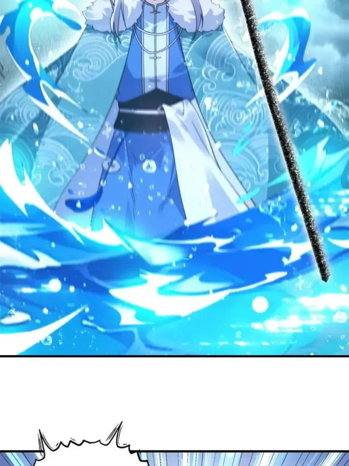 《女徒弟个个想杀我》第251话 北海龙宫一日游！图23