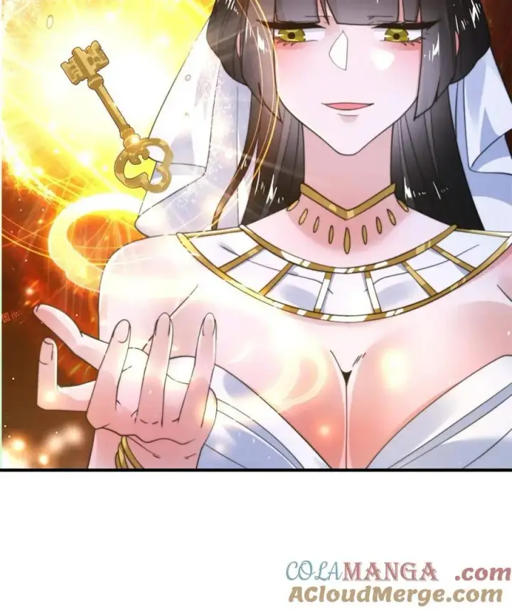 《女徒弟个个想杀我》第251话 北海龙宫一日游！图46