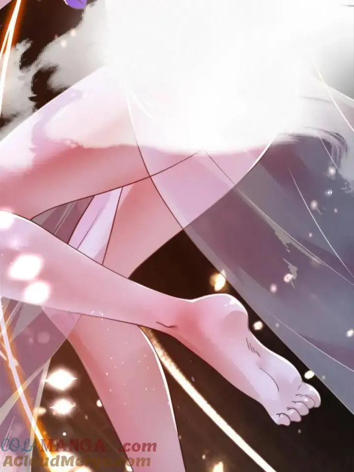 《女徒弟个个想杀我》第251话 北海龙宫一日游！图55