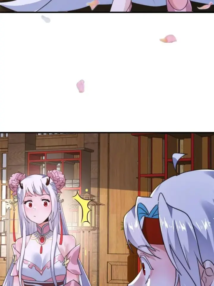 《女徒弟个个想杀我》第252话 馋人大胆4…P？！图42