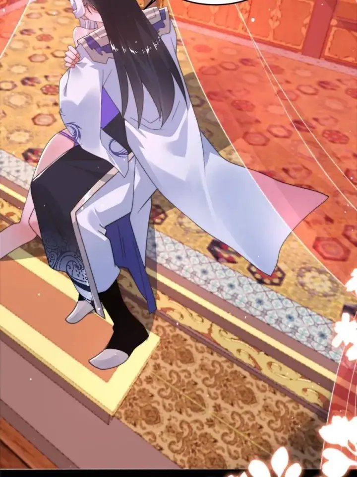《女徒弟个个想杀我》第252话 馋人大胆4…P？！图9