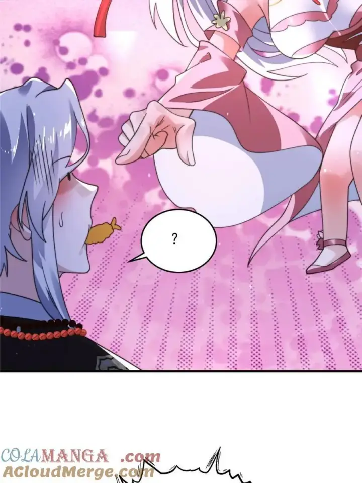 《女徒弟个个想杀我》第253话 大胆诱拐萝莉！！图10