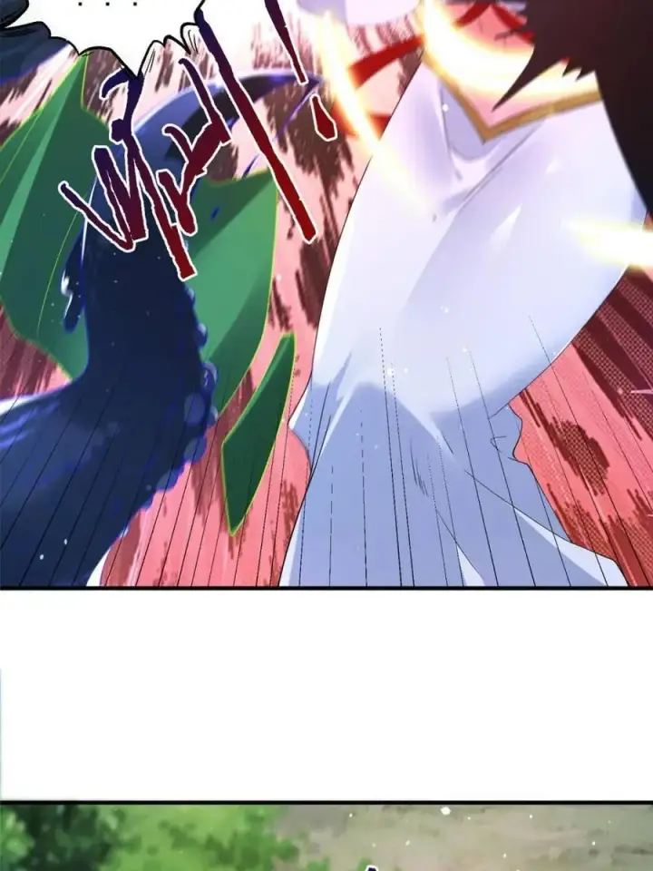 《女徒弟个个想杀我》第255话 请师尊钥烟相助！！图38