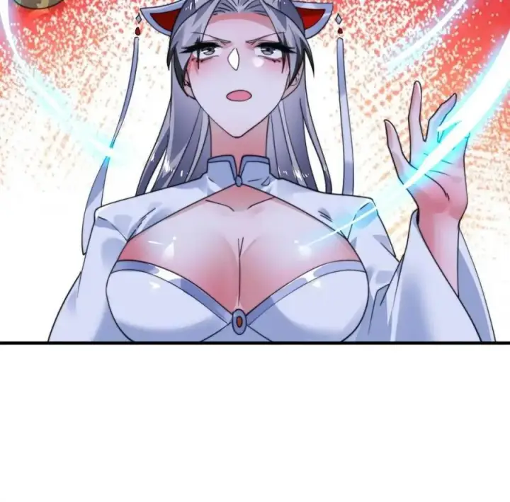 《女徒弟个个想杀我》第258话 糟糕，异样的剑娘！图17