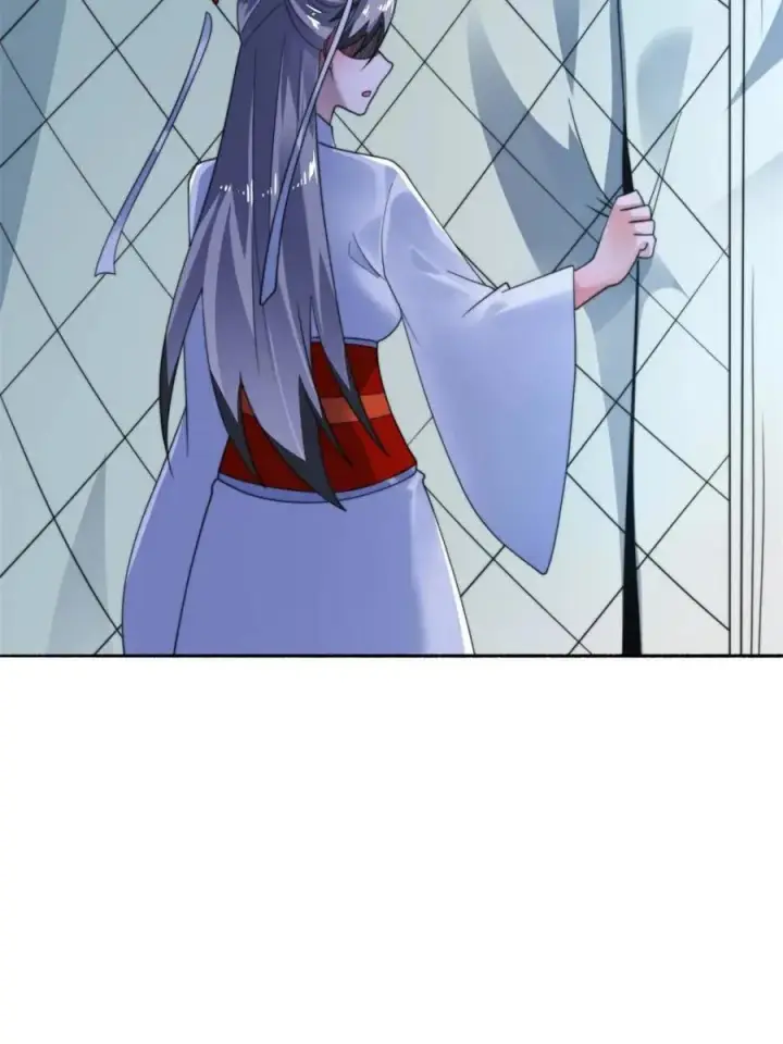 《女徒弟个个想杀我》第258话 糟糕，异样的剑娘！图24