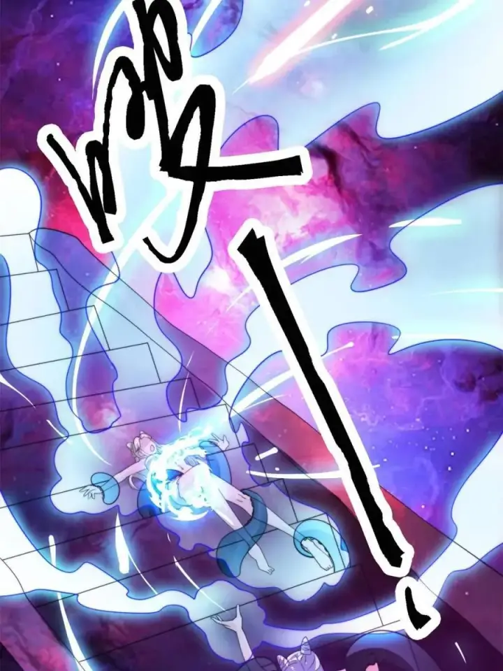 《女徒弟个个想杀我》第258话 糟糕，异样的剑娘！图39