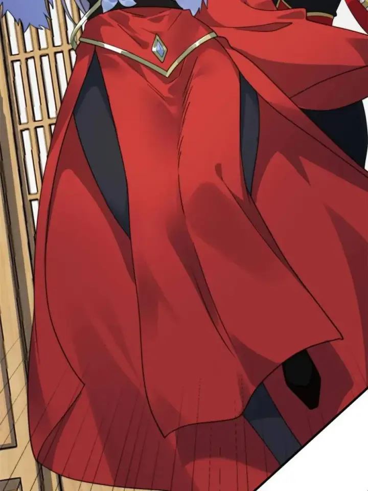 《女徒弟个个想杀我》第258话 糟糕，异样的剑娘！图6