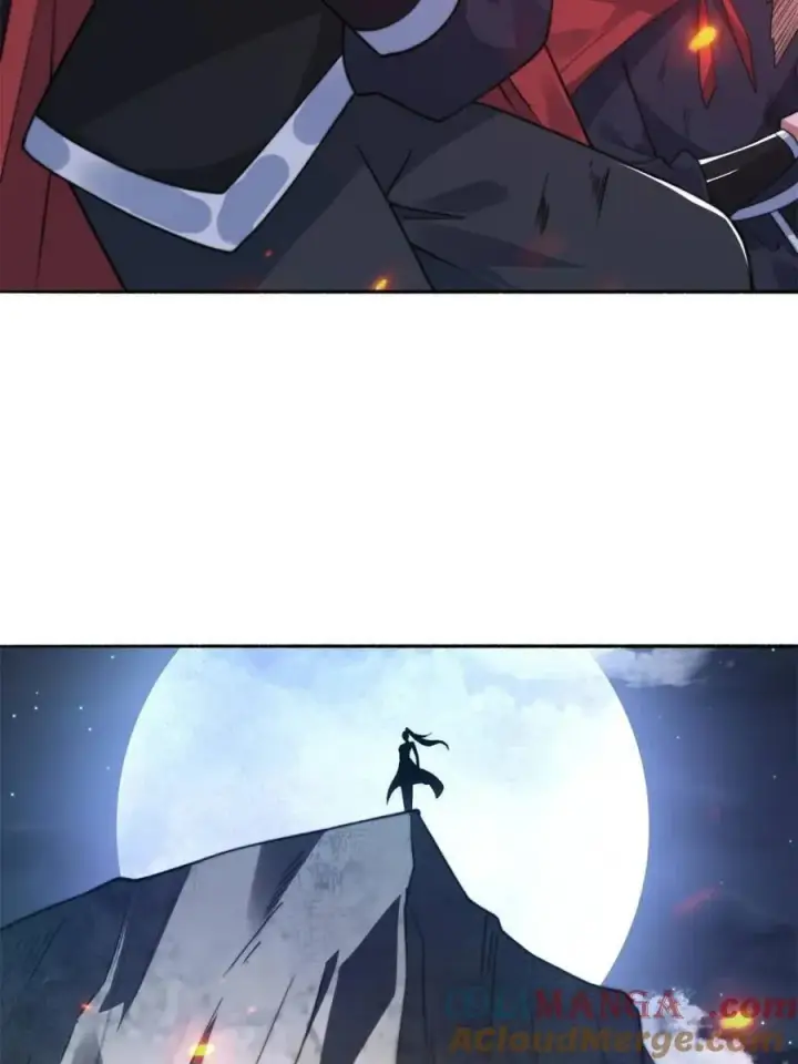 《女徒弟个个想杀我》第259话 老娘可不是病弱猫咪图19