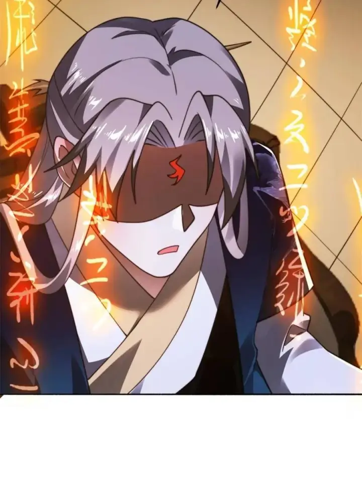 《女徒弟个个想杀我》第259话 老娘可不是病弱猫咪图27