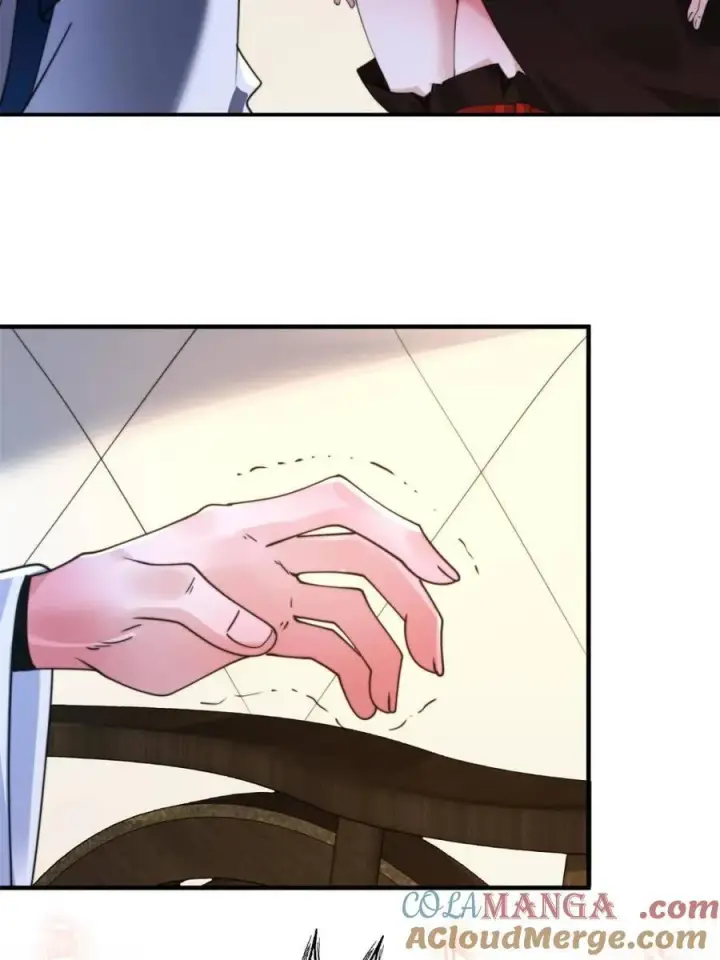 《女徒弟个个想杀我》第259话 老娘可不是病弱猫咪图34