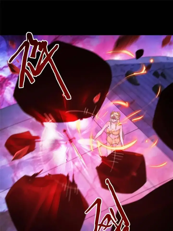 《女徒弟个个想杀我》第260话 剑娘！彻底背叛！！图17