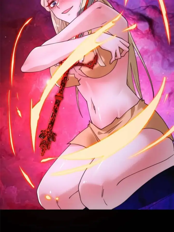 《女徒弟个个想杀我》第260话 剑娘！彻底背叛！！图20