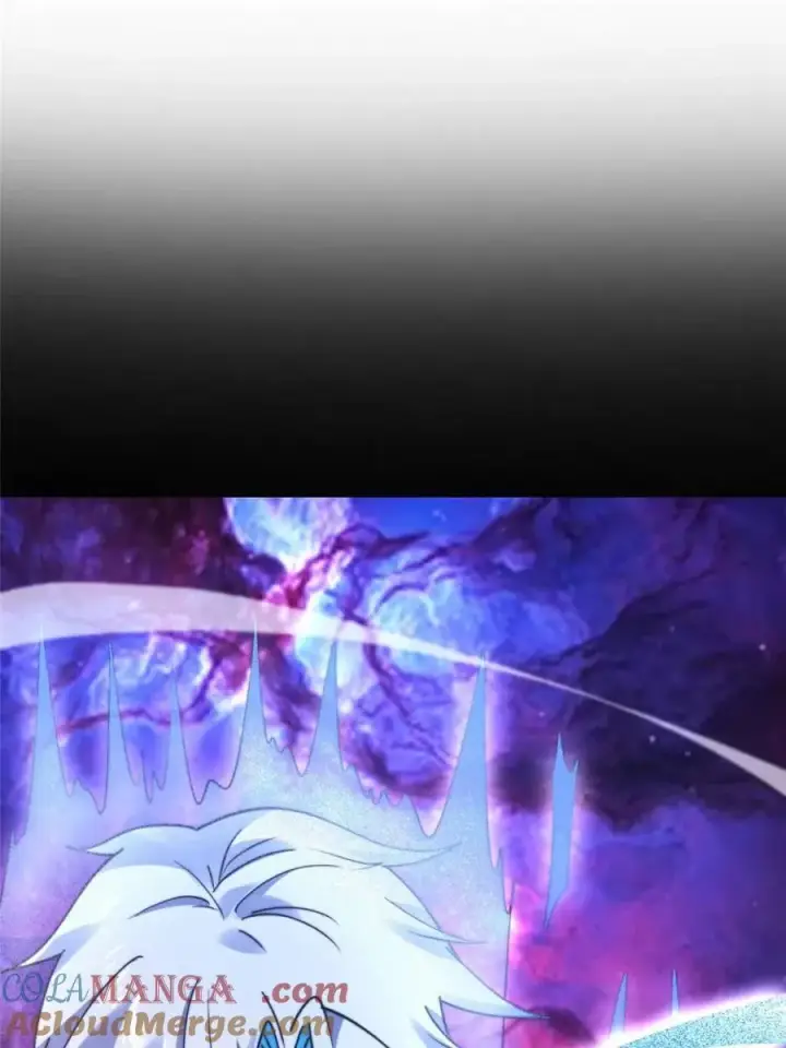 《女徒弟个个想杀我》第260话 剑娘！彻底背叛！！图46