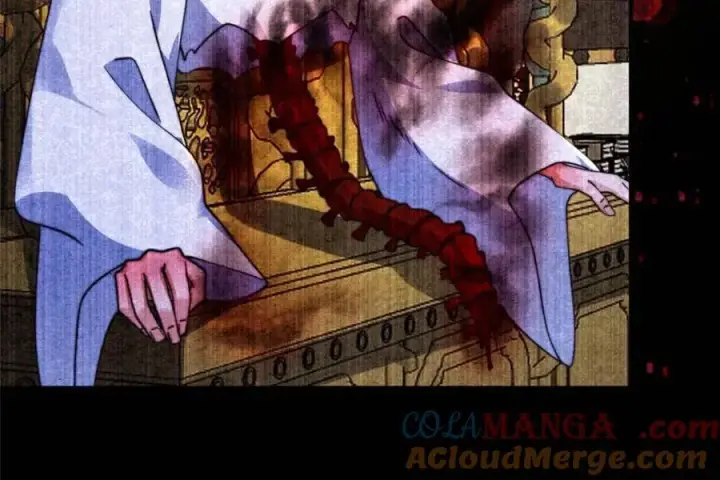 《女徒弟个个想杀我》第261话 是你先伸手的…师尊图31