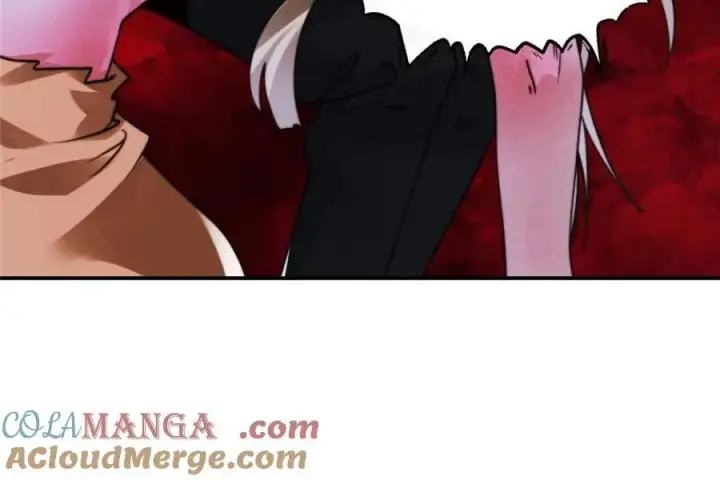《女徒弟个个想杀我》第261话 是你先伸手的…师尊图61