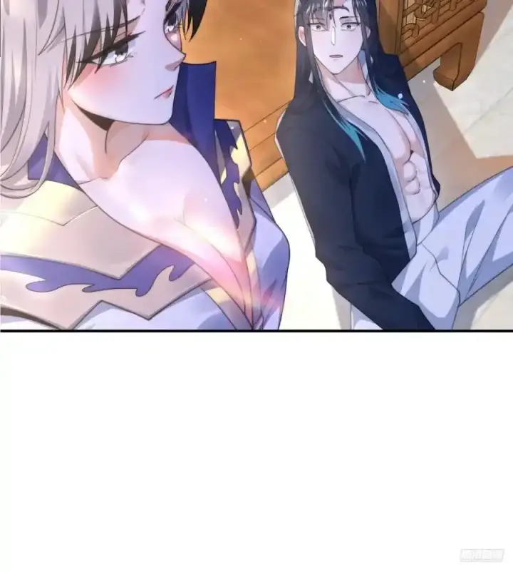 《女徒弟个个想杀我》第117话 争风吃醋好痛苦！图11