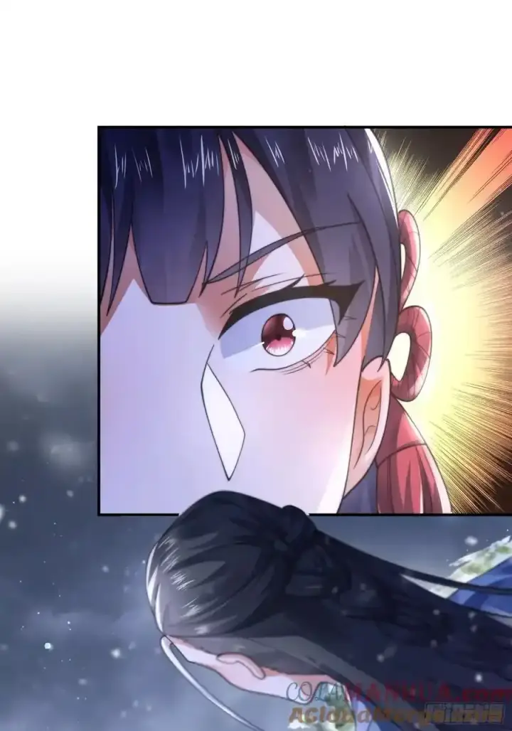 《女徒弟个个想杀我》第118话 新年快乐新气象！图29