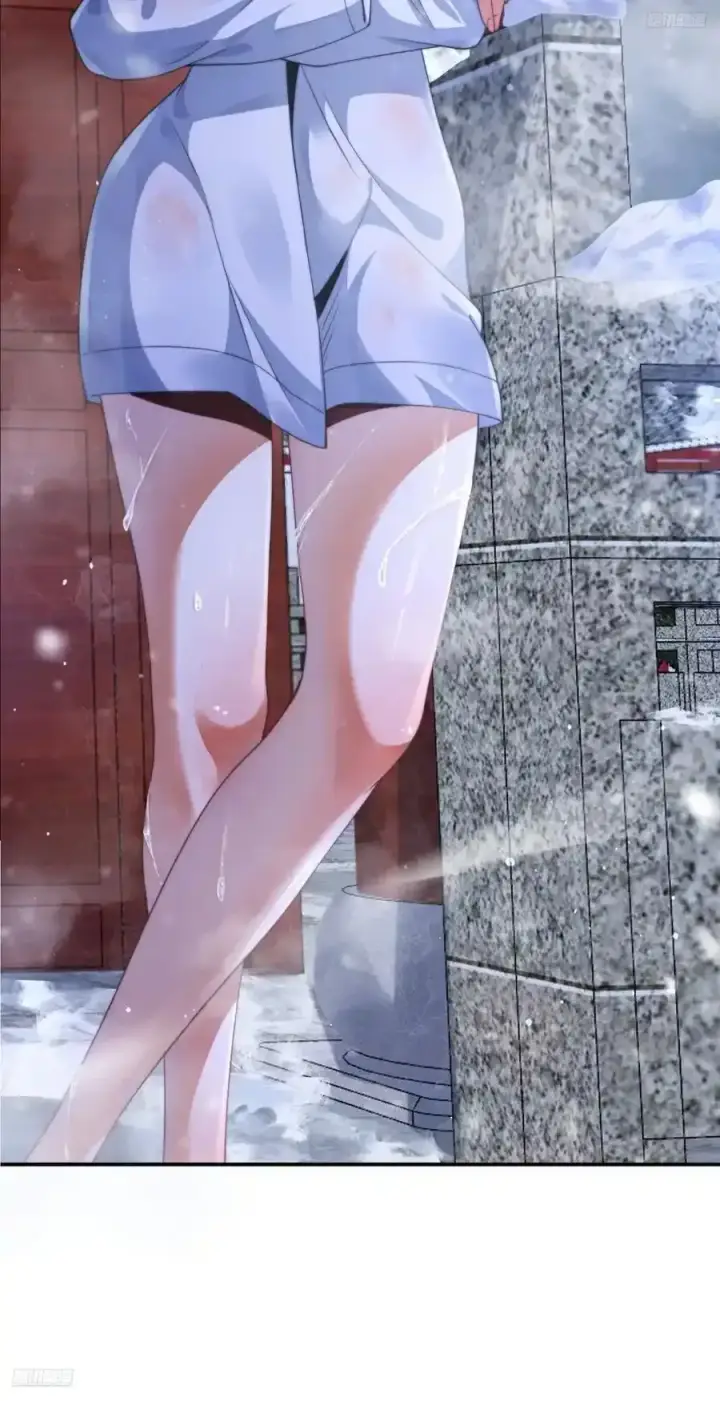 《女徒弟个个想杀我》第118话 新年快乐新气象！图8
