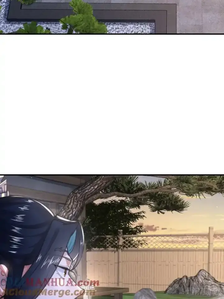 《女徒弟个个想杀我》第120话 傲月的小秘密！图15