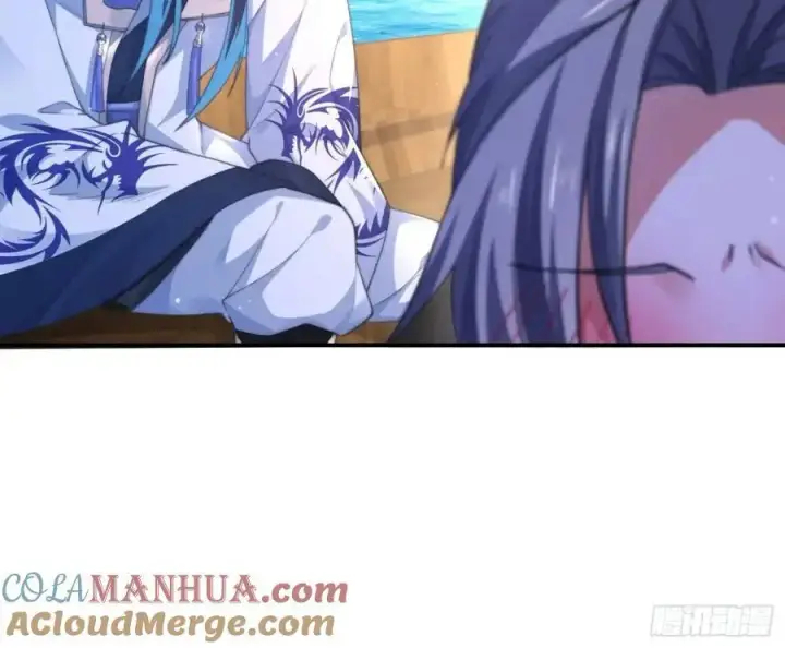 《女徒弟个个想杀我》第110话 奇怪的道具出现了！图15