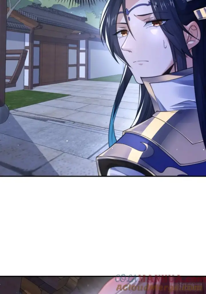 《女徒弟个个想杀我》第111话 新徒弟蝶衣主动出击图21