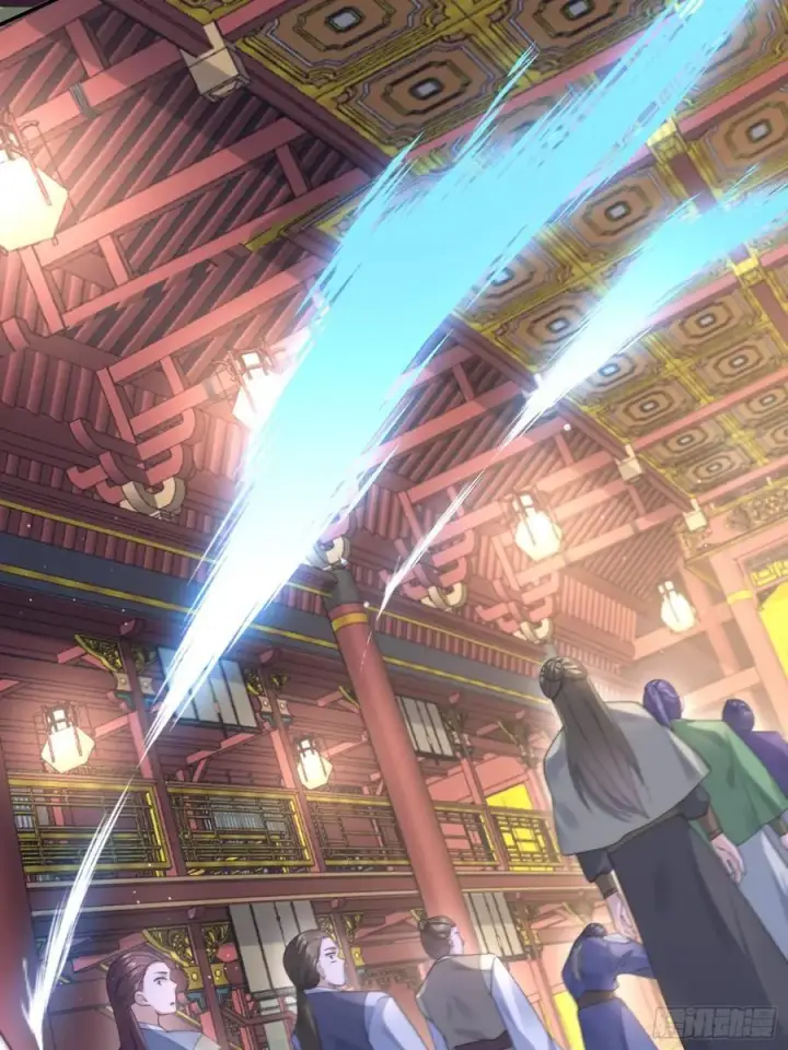 《女徒弟个个想杀我》第113话 小姬姬霸气救妻！图26