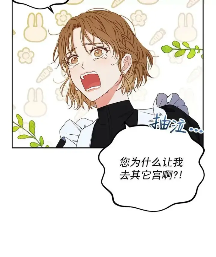 《偶然开启女尊游戏》20.无法阻止的偶遇图38