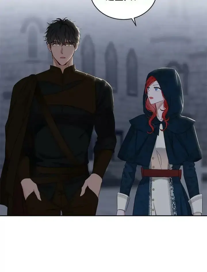 《偶然开启女尊游戏》66.合作图41