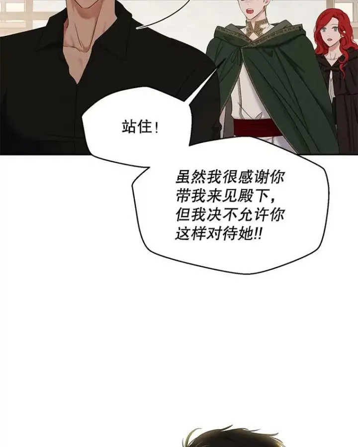 《偶然开启女尊游戏》69.主人图39