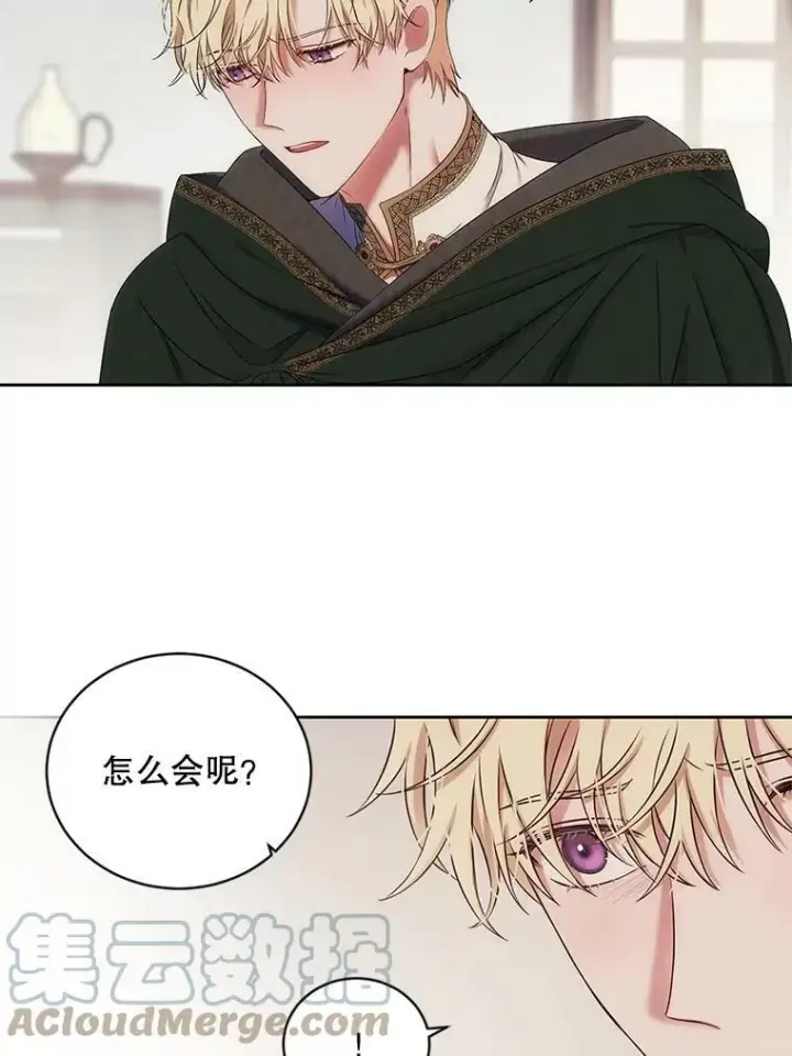 《偶然开启女尊游戏》69.主人图46