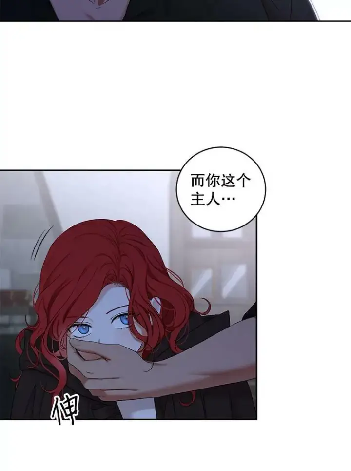 《偶然开启女尊游戏》69.主人图68