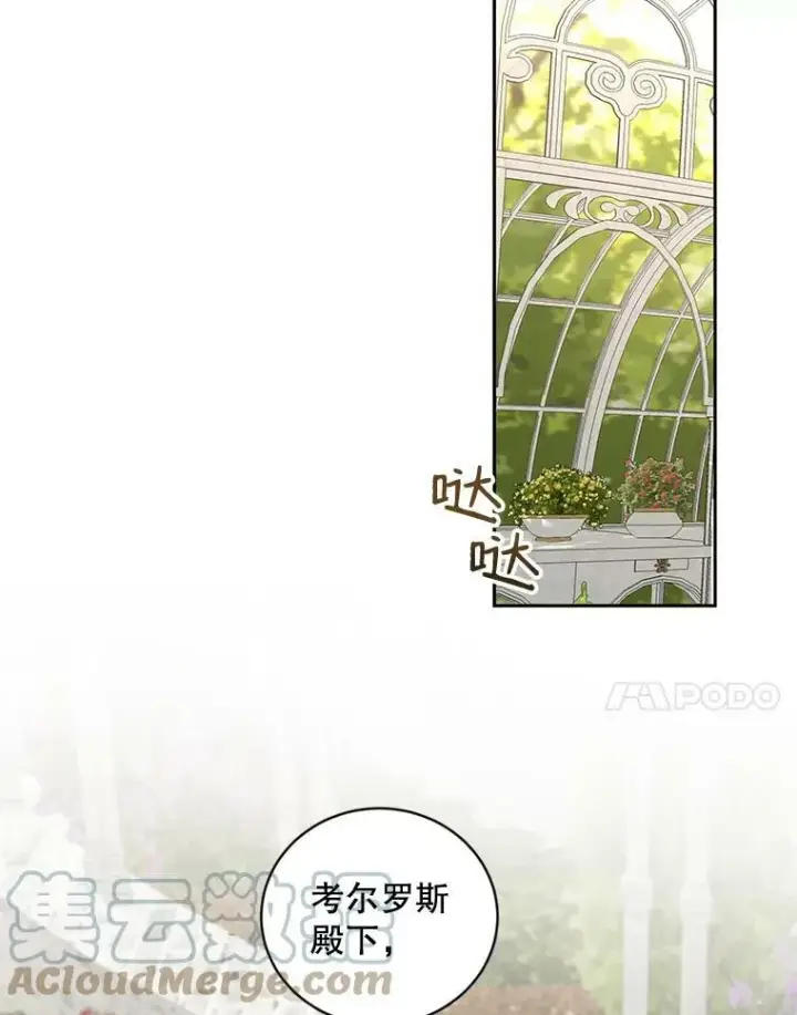 《偶然开启女尊游戏》72.散步图25