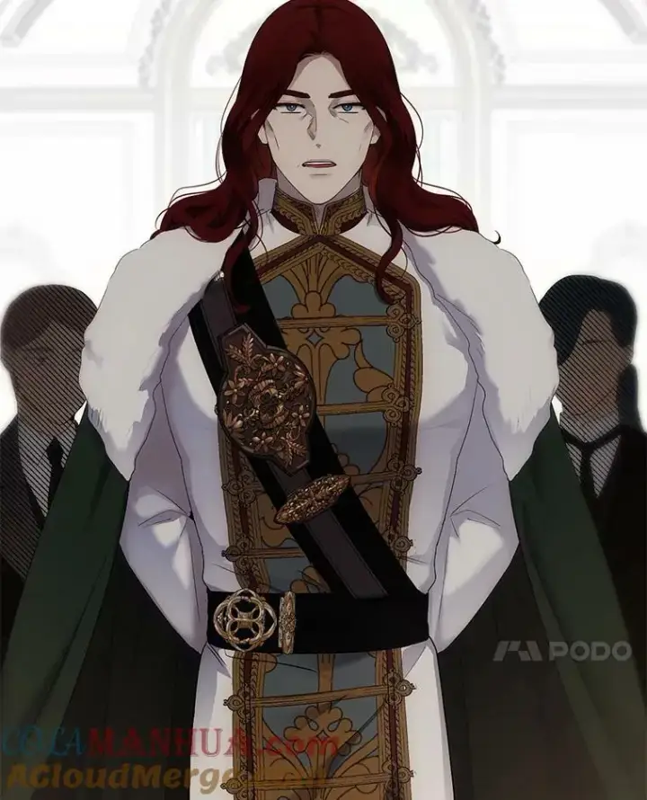 《偶然开启女尊游戏》76.双方对峙图25