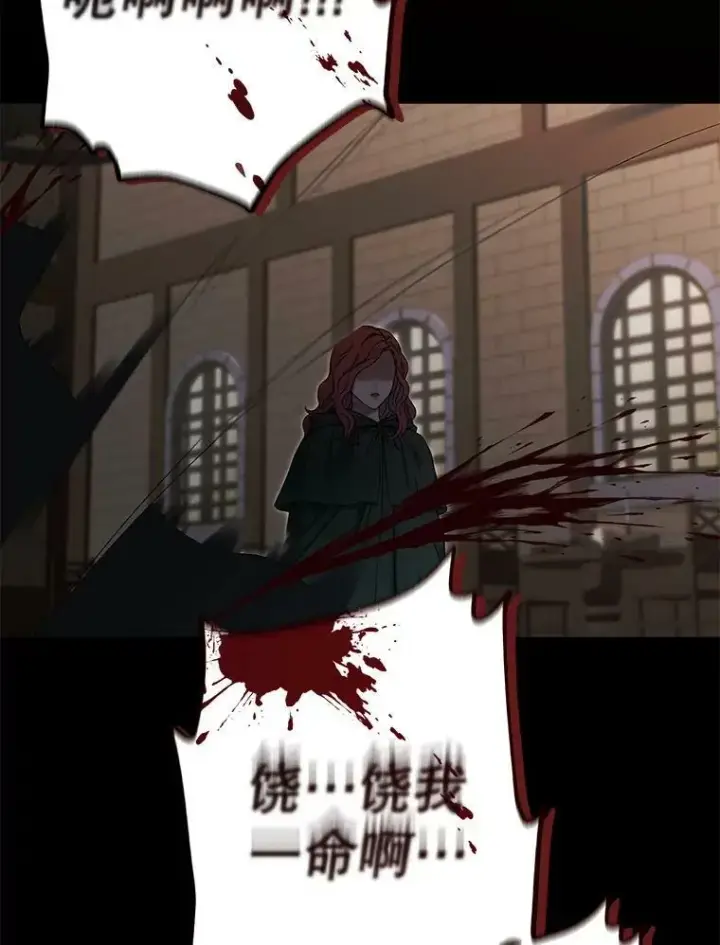 《偶然开启女尊游戏》77.旧相识图82