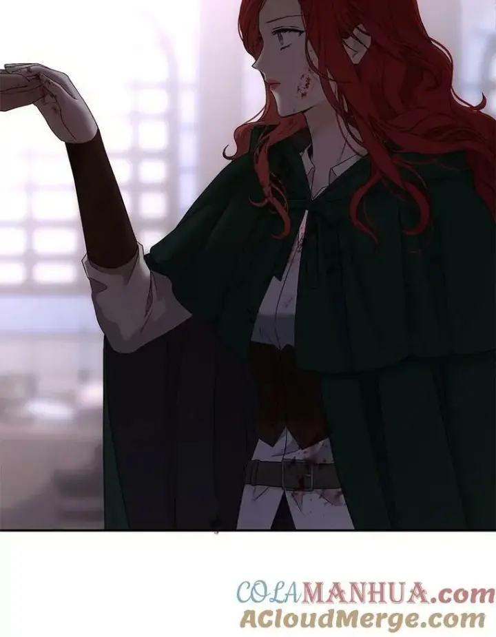 《偶然开启女尊游戏》78.杀了人图113