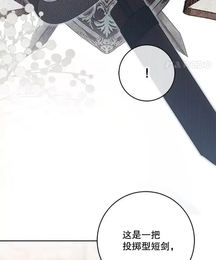 《偶然开启女尊游戏》118.学剑图32