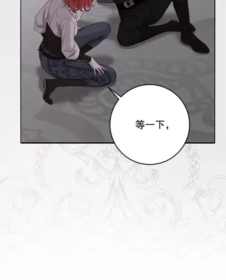 《偶然开启女尊游戏》118.学剑图83
