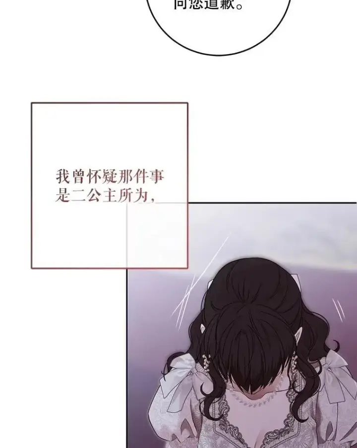 《偶然开启女尊游戏》120.怀疑她的身份图35