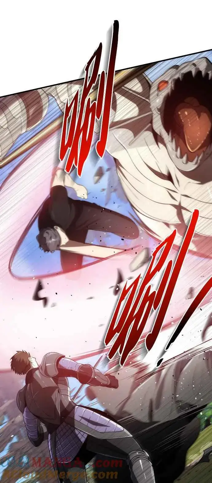 《排名第一大神的归来》第68话图37